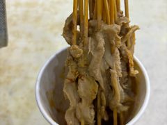 招牌涮牛肚-屈礼洪