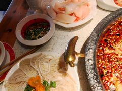 -大味生态火锅(蓝谷地店)