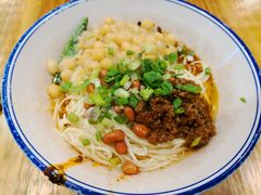 -车沾巷·重庆老味豌杂面