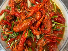 -指爱龙虾(金杨路总店)