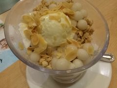 海盐焦糖优酪雪-满记甜品(友谊国贸城店)