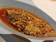 -不倒翁·安徽名菜楼(步行街店)