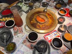 -哥老官重庆美蛙鱼头(五角场合生汇店)