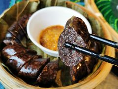 -甘家界牌柠檬鸭(青山店)