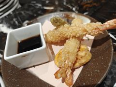-极盐铁板烧(仓山万达广场店)