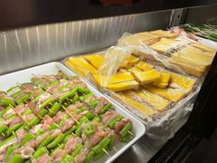 -王氏炉匠·烧鸟放题自助(好运街店)