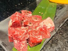 -山之屋炭火烧肉·生啤畅饮(大朗万科中央公园店)