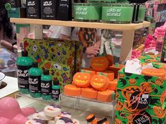 -LUSH(威尼斯人店)