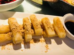 -大川先生·小龙虾·川菜(信义坊店)