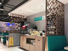 -半天妖烤鱼(东方新天地店)