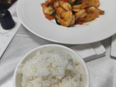 -鹿鸣酒家(越秀店)