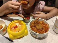 -必胜客(龙茗店)