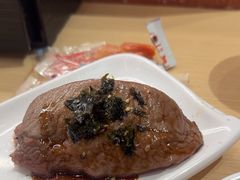 -万岁寿司(万国店)