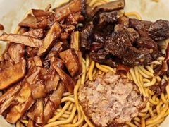 -梅溪·小伙子干挑面(安吉总店)
