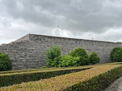 -秦始皇帝陵博物院-丽山园