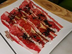 -韩宫宴烤肉·料理(宝山万达店)