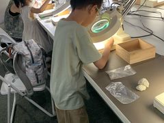 -房山世界地质公园博物馆