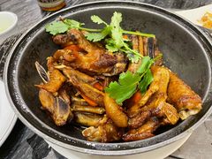 美极鸭五件-美极鲜食坊(宝安南路店)