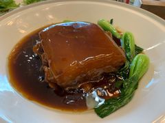 -安多素食(广仁寺路店)