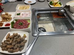 -海底捞火锅(铂澜大象城店)