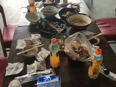 -阿尔法海鲜排档(爱琴海店)