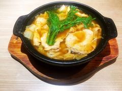 -歌行灯日本料理(伊势丹店)