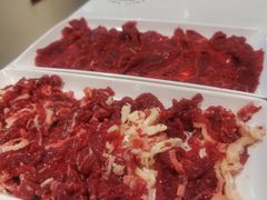 -食潮汕头鲜牛馆(望京保利店)
