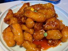 -椒馋小馆(绿源路店)