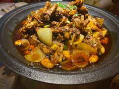 -六月雪干锅(涪城万达广场店)