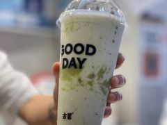 -古茗(湖里五缘湾天虹店)
