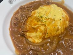 -CoCo壱番屋(久光百货店)