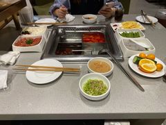 -海底捞火锅(凯德广场店)