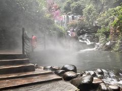 -古龙峡云天玻霸