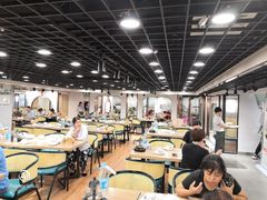 大堂-老苏州大客堂·苏帮菜·松鼠桂鱼·苏州传统小吃(观前街人民商场店)