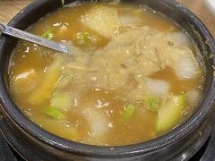 大酱汤-喜来苑