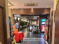 -惠丰堂饭庄·烤鸭·京味菜(西北旺·唐家岭店)