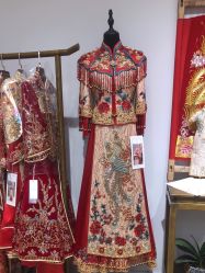 -韩国天使嫁衣婚纱礼服馆(上海旗舰店)