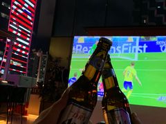 -DEW Lounge(深圳湾店)