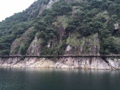 -浙东大峡谷风景区