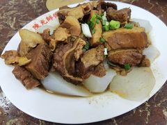 -陈光记烧腊店(罗保博士街店)