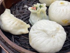 -富春茶社(国庆路店)