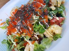 飞鱼籽沙拉-Jazz·ya 爵士屋(来福士店)