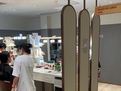 -海马体照相馆(上海月星环球港店)