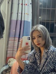 -YESIDO椰岛造型烫发染发