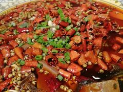 -院8里·少城记忆老川菜(宽窄巷子店)