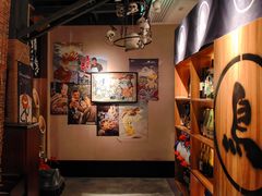 -烧鸟横丁(联发文创口岸店)
