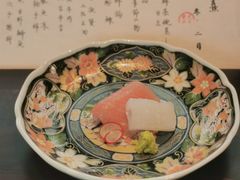 -元熹会席料理