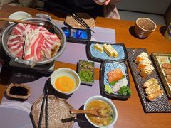 -林妈妈村·日式料理(宝山龙湖天街店)