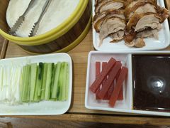 -董立兵烤鸭店(明湖店)