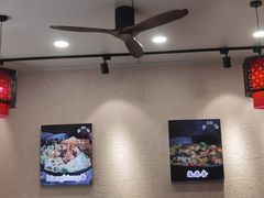 大堂-乡姑缘陕西美食(上海桂林科技园店)